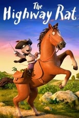 The Highway Rat poster movie