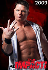 Poster for TNA iMPACT! Season 6