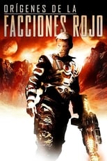 Red Faction: Origins