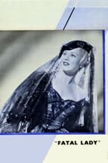 Fatal Lady (1936)