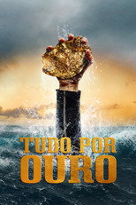 Pôster de Temporada 13 — Tudo por Ouro