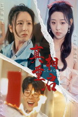 真相重启 poster