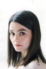 Fiche et filmographie de Shirley Henderson