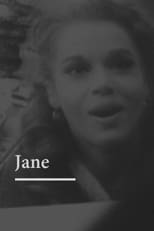 Poster for Jane