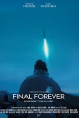 Poster for Final Forever