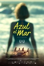 VER Azul el mar (2019) Online