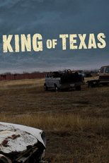 Poster for The King of Texas