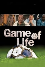 Poster for Game of Life