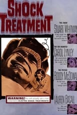 Poster for Shock Treatment