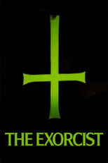 The Exorcist poster