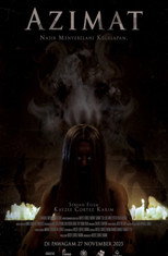 Azimat poster