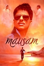 Poster for Mausam 