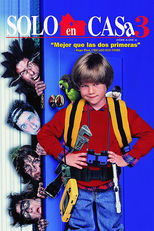 Ver Mi Pobre Angelito 3 (1997) Online