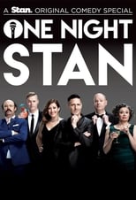 Poster for One Night Stan