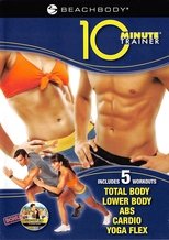 10 Minute Trainer - Yoga Flex poster movie