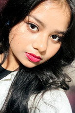 Sinchana Sarkar as  in Oddbhuturey
