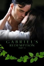 Poster for Gabriel's Redemption: Part II 