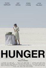 Poster for Hunger