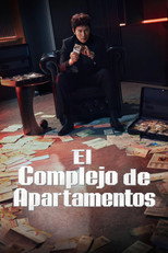 El complejo de apartamentos