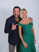 Pilav Üstü Aşk poster movie
