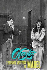 L'Étrange aventure de Mabel