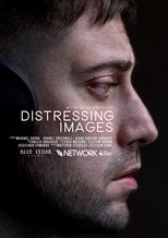 Poster for Distressing Images