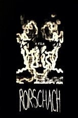 Poster for Rorschach