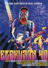 Poster for Eldkvarn: Eldkvarn 40