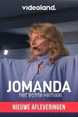 NL - JOMANDA - HET ECHTE VERHAAL (2021)