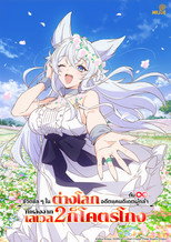 ชีวิตชิล ๆ ในต่างโลกกับอดีตแคนดิเดตผู้กล้าที่หลังจากเลเวล 2 ก็โคตรโกง