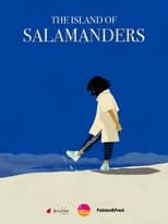 Poster for The Island of Salamanders