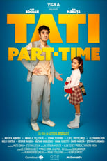 Poster for Part-Time Daddy 