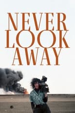 Poster for Never Look Away 