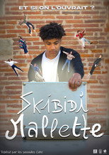 Skibidi Mallette