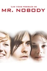 Mr. Nobody [DVD] [R2] [PAL] [Spanish]