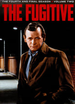 Poster for The Fugitive Season 4