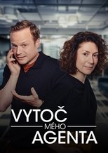 Poster for Vytoč mého agenta