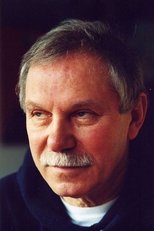 Foto retrato de Andrzej Korzyński