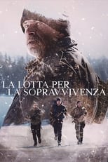 Poster di La lotta per la sopravvivenza