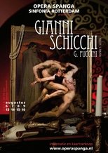 Gianni Schicchi poster movie