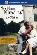 Poster for So Many Miracles