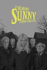 Poster for It's Always Sunny in Philadelphia Season 11