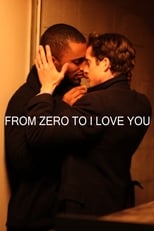 Poster for From Zero to I Love You