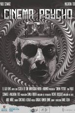 Poster for Cinema Psycho