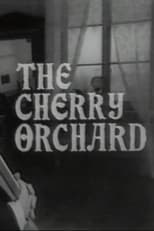 Poster for The Cherry Orchard