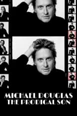 Poster for Michael Douglas: The Prodigal Son