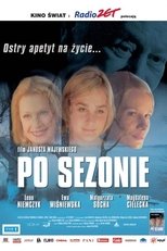 After Season main poster