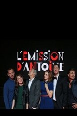 Poster for L'émission d'Antoine Season 1