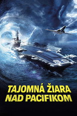 Tajomná žiara nad Pacifikom