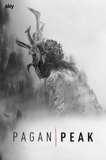 Pagan Peak